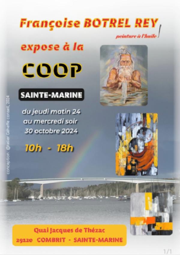 Affiches 2024