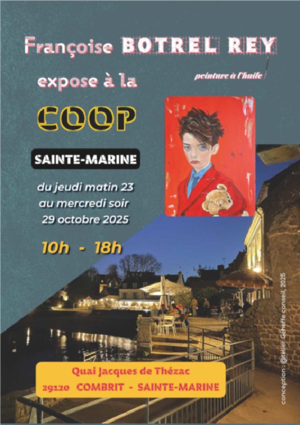 Affiches 2025